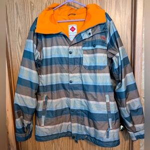 Foursquare Coco Jacket 2011